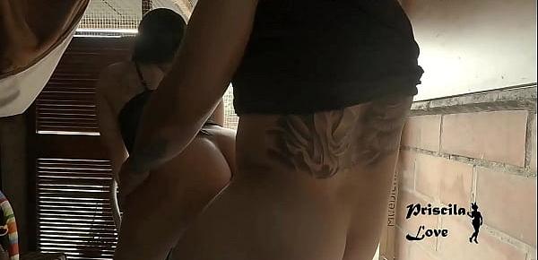 trendsFucking the horny nephew in the attic